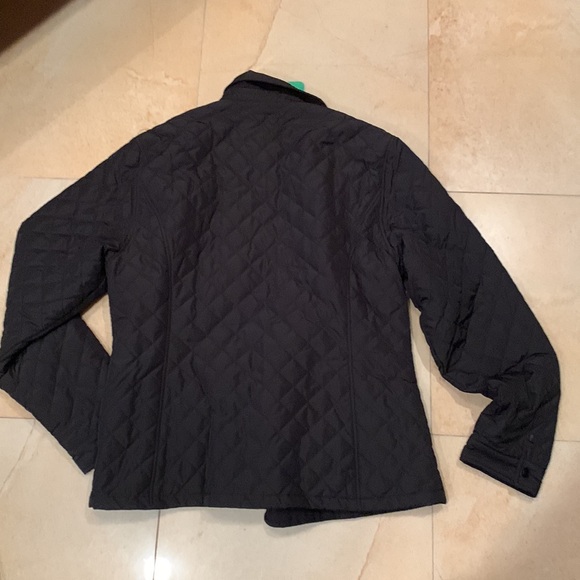 Reversible jacket. - Picture 7 of 7